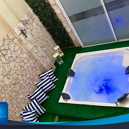 Santa Sophia Del Mar B&B Hotel Santa Marta  Ngoại thất bức ảnh