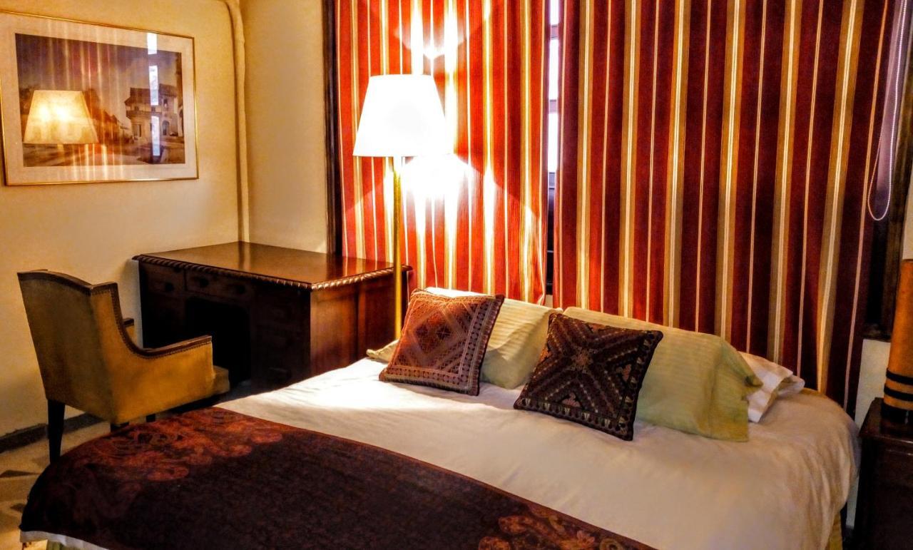 Santa Sophia Del Mar B&B Hotel Santa Marta  Ngoại thất bức ảnh