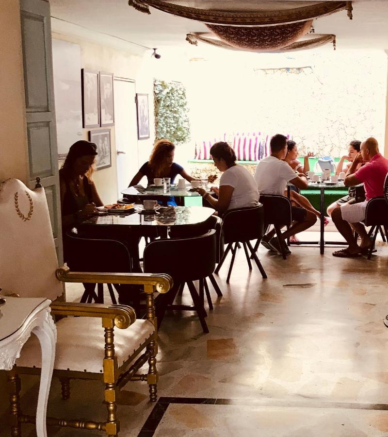 Santa Sophia Del Mar B&B Hotel Santa Marta  Ngoại thất bức ảnh