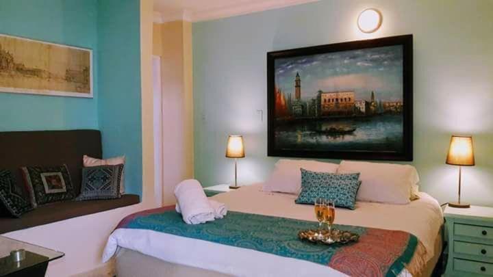 Santa Sophia Del Mar B&B Hotel Santa Marta  Ngoại thất bức ảnh