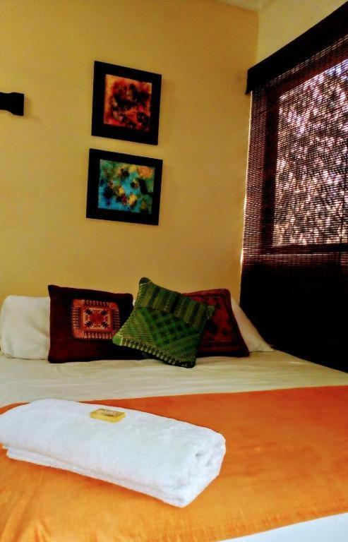 Santa Sophia Del Mar B&B Hotel Santa Marta  Ngoại thất bức ảnh