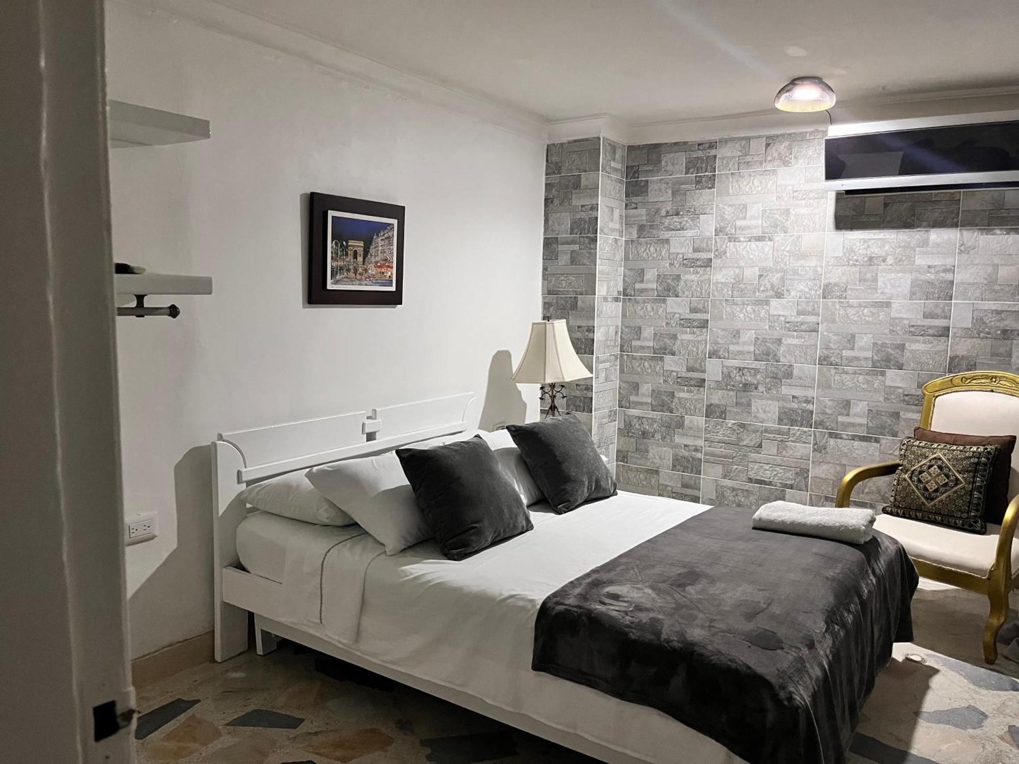 Santa Sophia Del Mar B&B Hotel Santa Marta  Ngoại thất bức ảnh